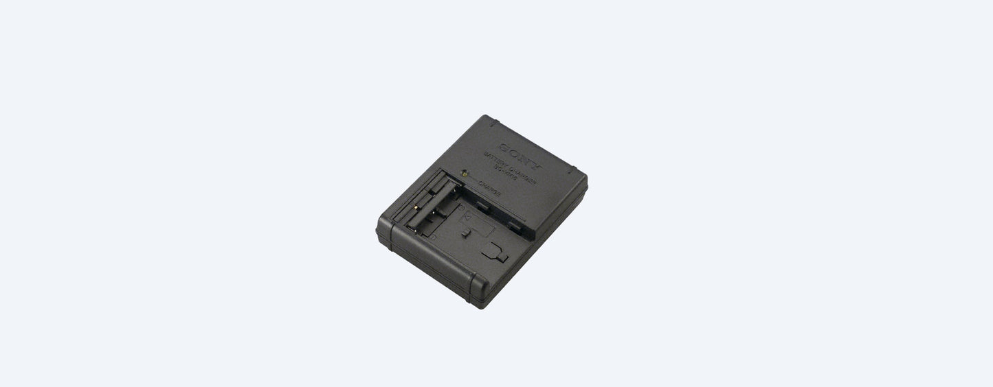 Sony BC-VM10 Battery Charger
