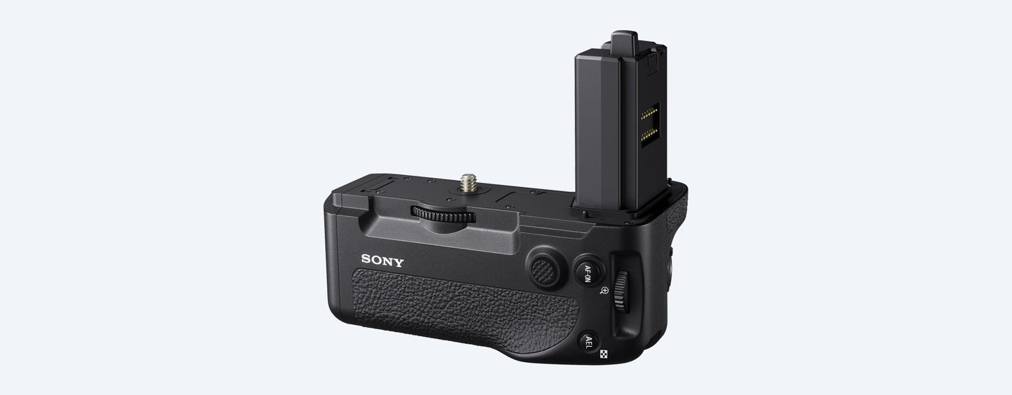 Vertical Grip for α7R IV