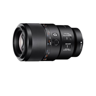 Sony FE 90 mm F2.8 Macro G OSS