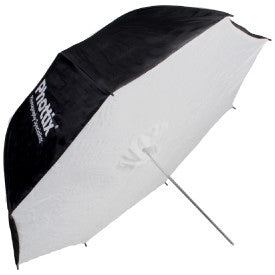 Phottix Essentials Reflective Softbox Studio Umbrella 40in (101cm)