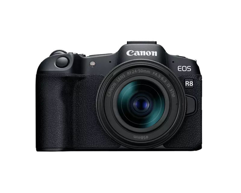 Canon EOS R8