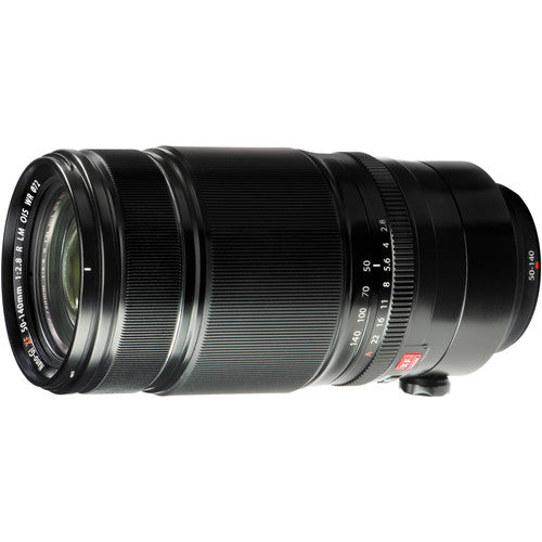 Fujifilm XF 50-140mm f/2.8 R LM WR OIS