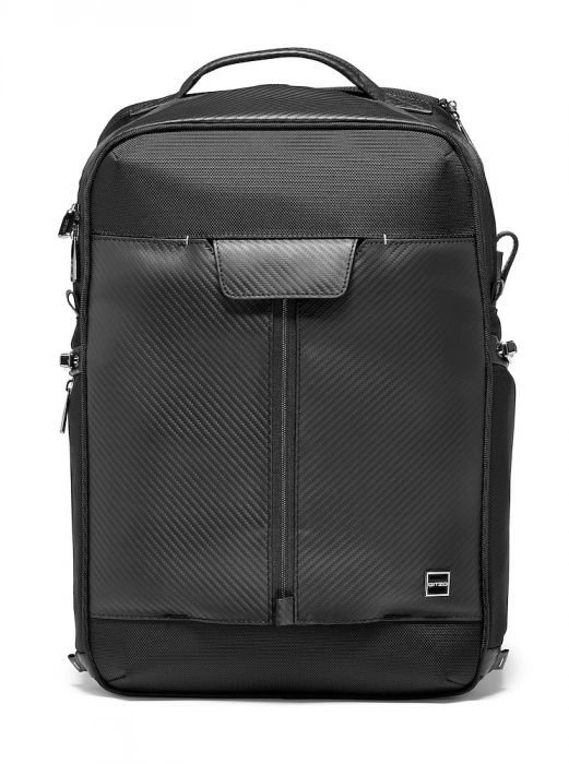 Gitzo Century Traveler Camera Backpack (Black)