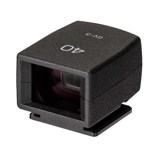 Ricoh EXTERNAL VIEWFINDER GV-3
