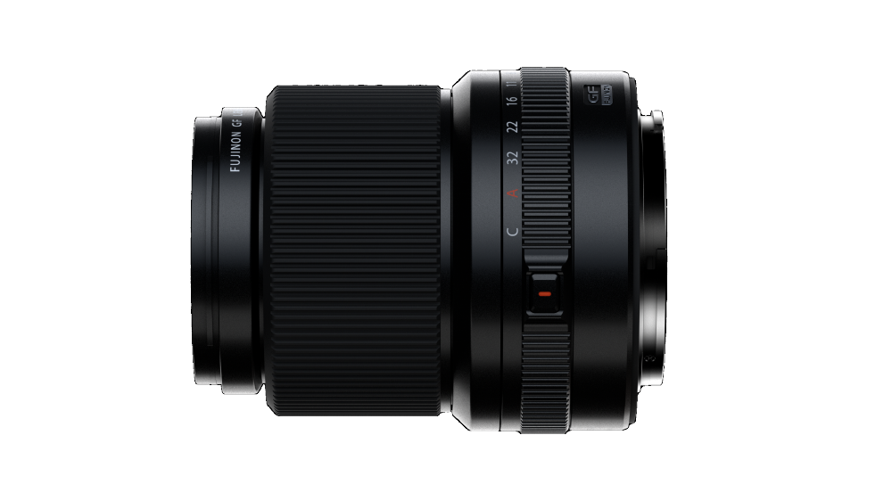 FUJIFILM GF 30mm f/3.5 R WR Lens