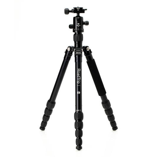 Benro MeFOTO RoadTrip Aluminum Tripod Kit