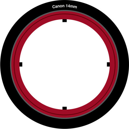 Lee SW150 Lens Adaptor (Canon 14mm Lens)