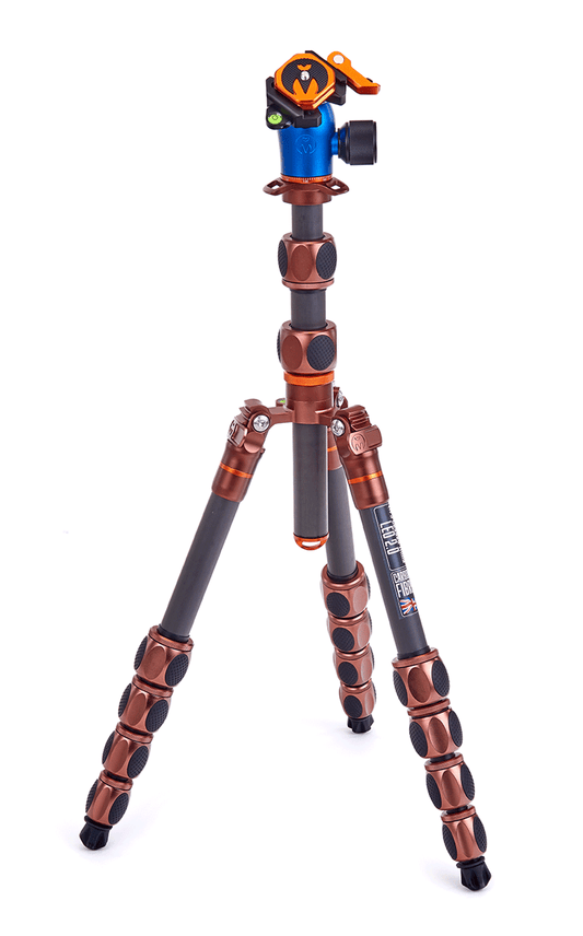 3 Legged Thing LEO 2.0 Carbon Fibre Tripod System