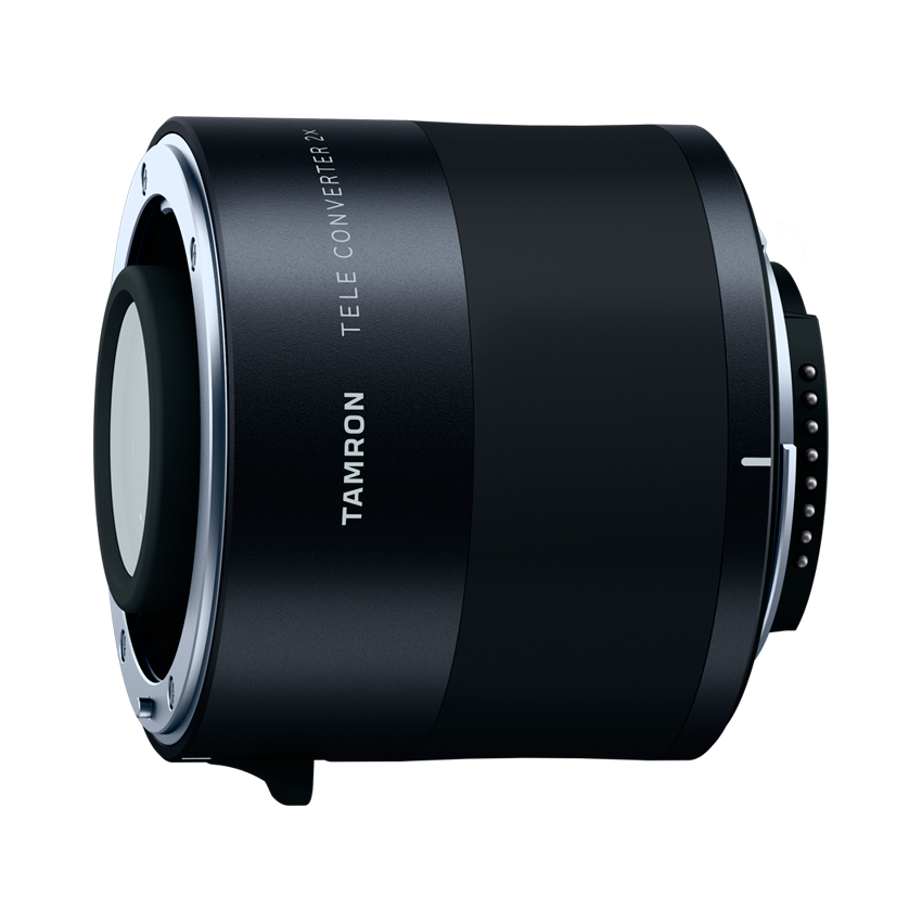 Tamron Teleconverter 2x