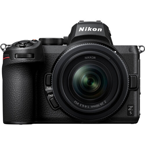 Nikon Z5