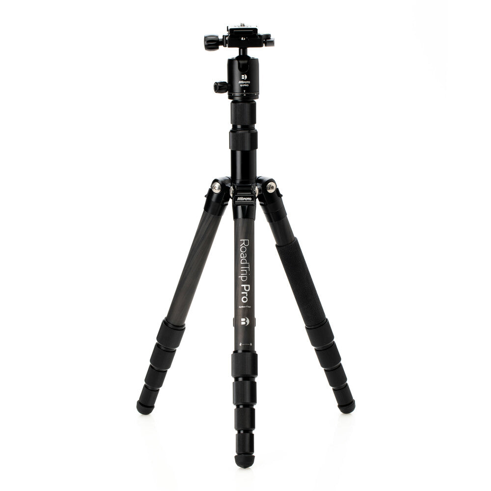 Benro MeFOTO RoadTrip PRO Carbon Fiber Tripod