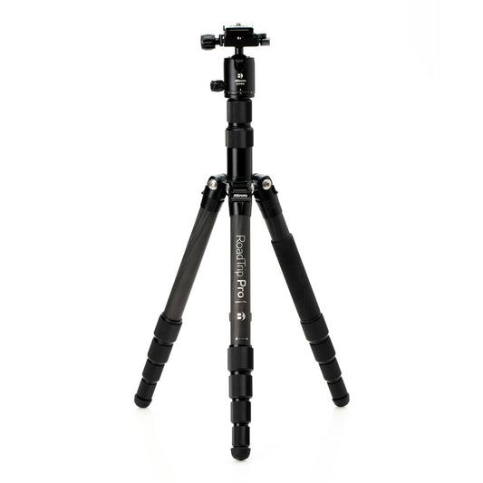 Benro MeFOTO RoadTrip PRO Carbon Fiber Tripod