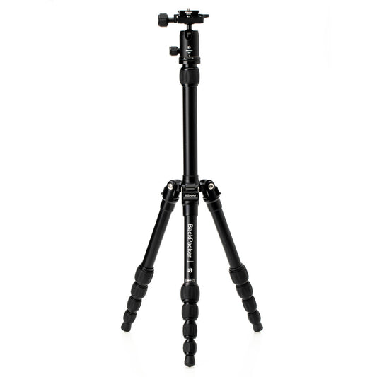 Benro MeFOTO Backpacker Aluminum Tripod Kit