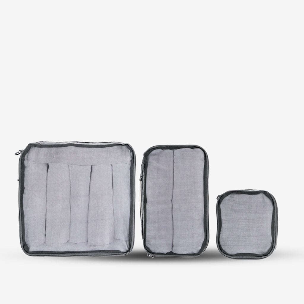 Wandrd PACKING CUBES
