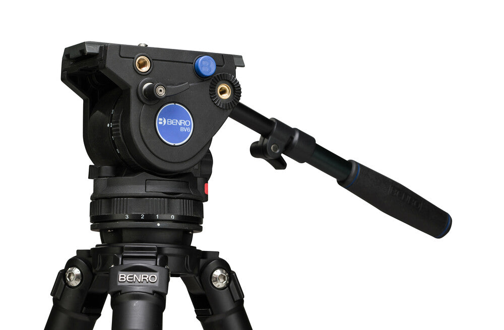 Benro BV6 Video Head