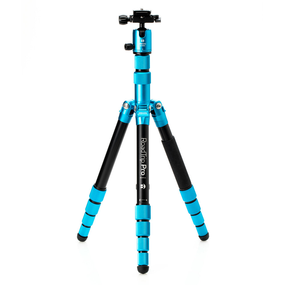 Benro MeFOTO RoadTrip PRO Aluminum Series 1