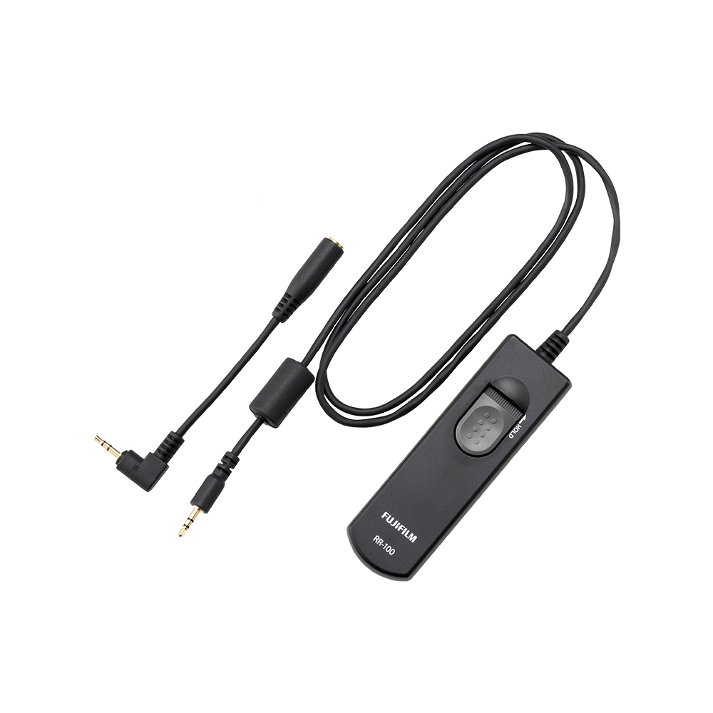 FUJIFILM RR-100 Remote Release
