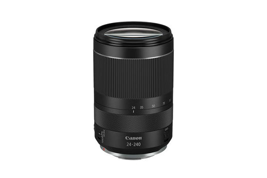 Canon RF 24-240mm f/4-6.3 IS USM Lens