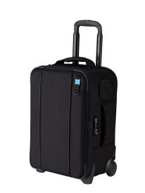 Tenba Roadie Air Case Roller 21 - Black