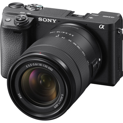 Sony Alpha a6400