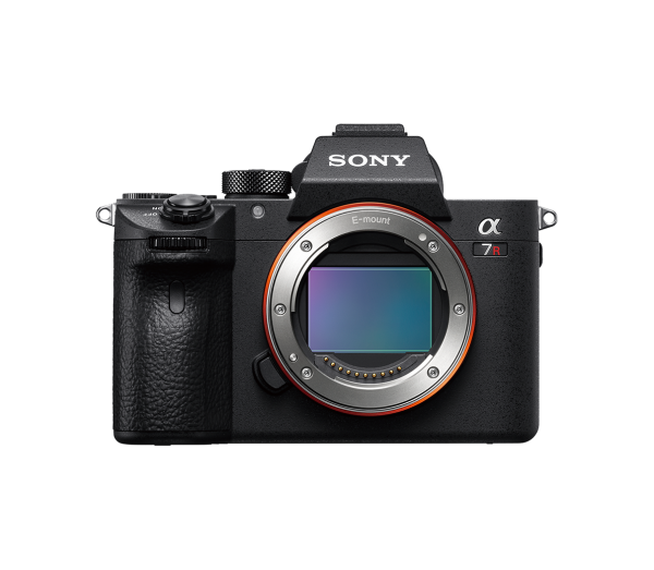 Sony Alpha a7R IIIA