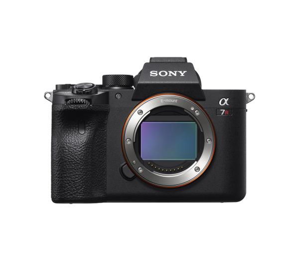 Sony Alpha a7R IVA