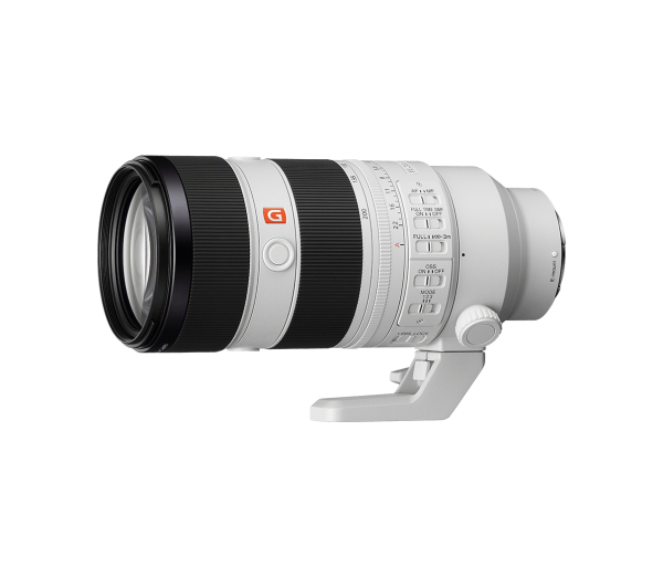 Sony FE 70-200mm F2.8 GM OSS II