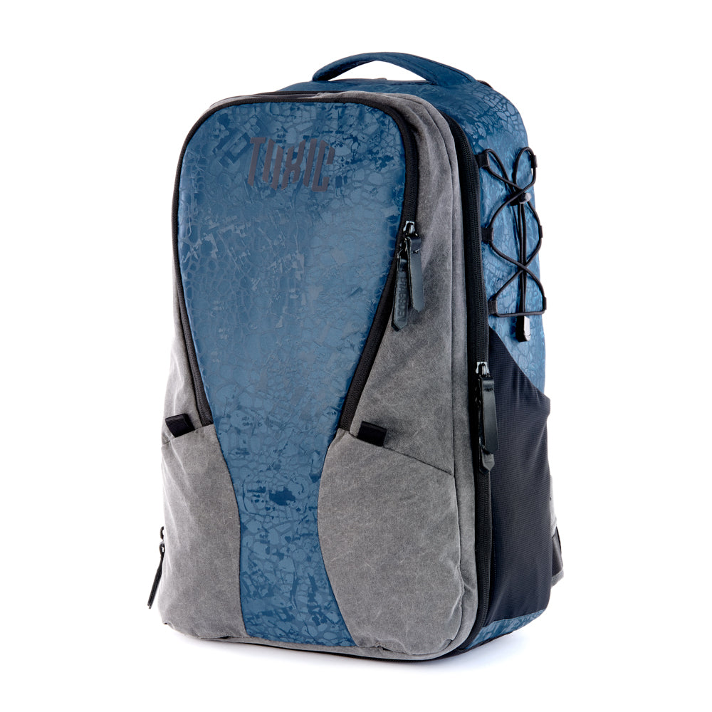 Morally Toxic Valkyrie Camera Backpack