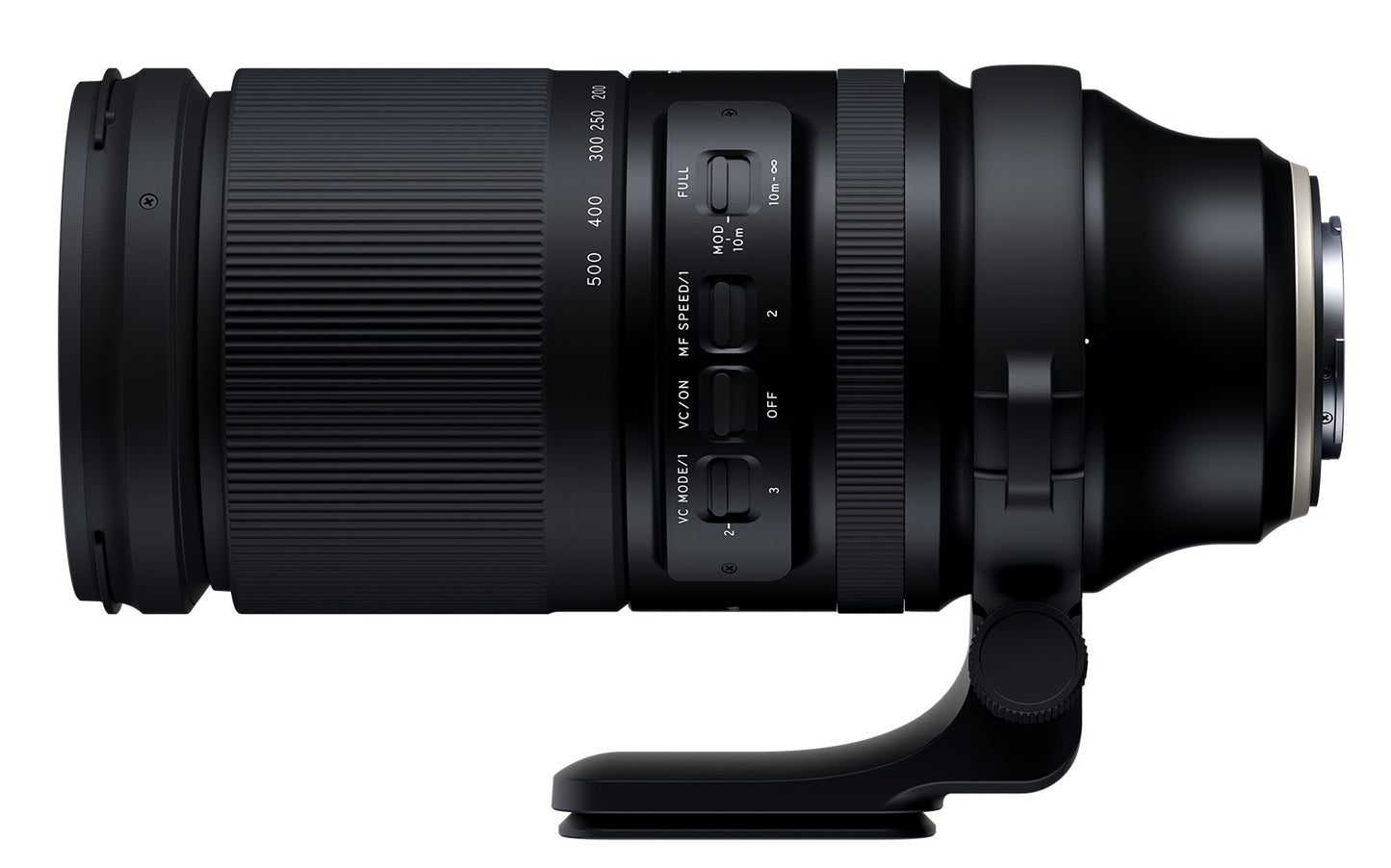 Tamron 150-500mm F/5-6.7 Di III VC VXD for FUJIFILM X-Mount
