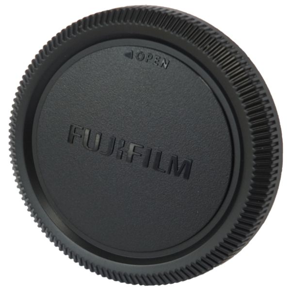 Fujifilm XF Body Cap