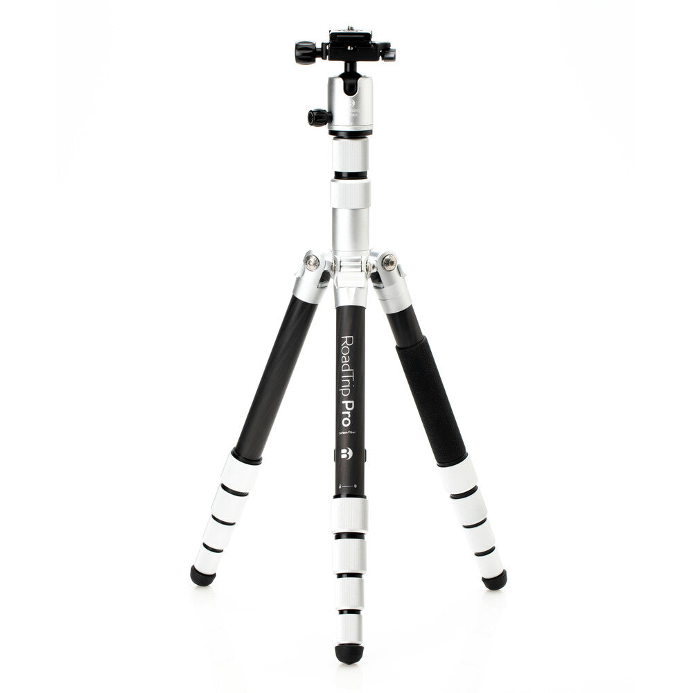 Benro MeFOTO RoadTrip PRO Carbon Fiber Tripod