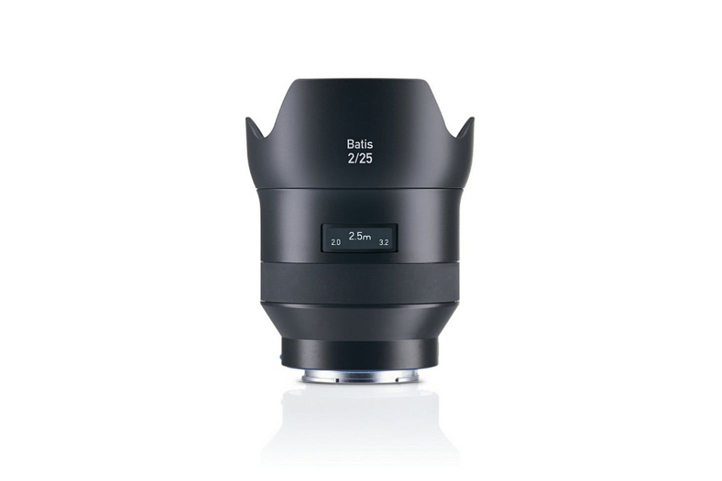 Zeiss Batis 25mm f/2 for Sony E Mount
