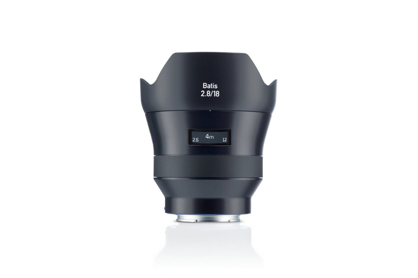 Zeiss Batis 18mm f/2.8 for Sony E Mount