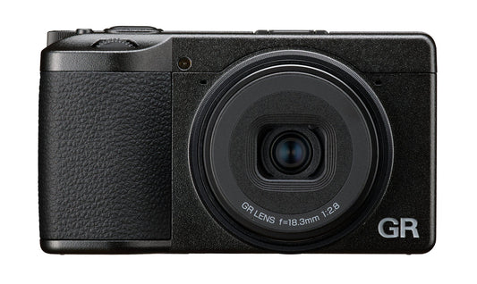 Ricoh GR IV