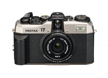 Pentax 17 Film Camera