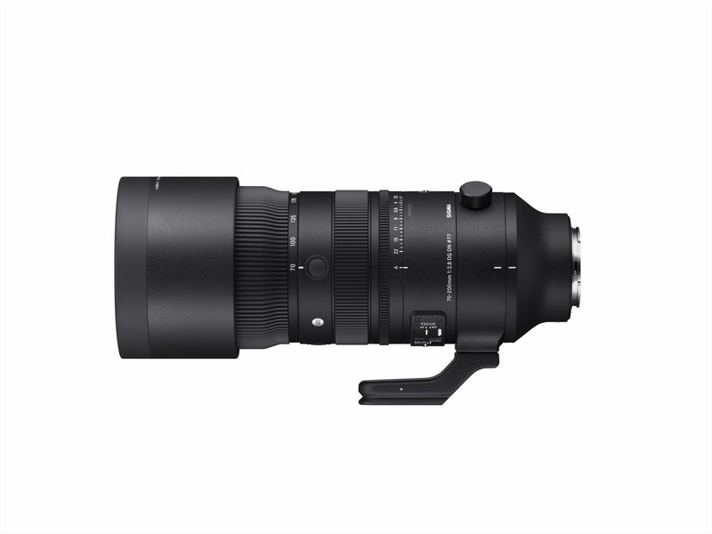 Sigma 70-200mm F2.8 DG DN OS for Sony E