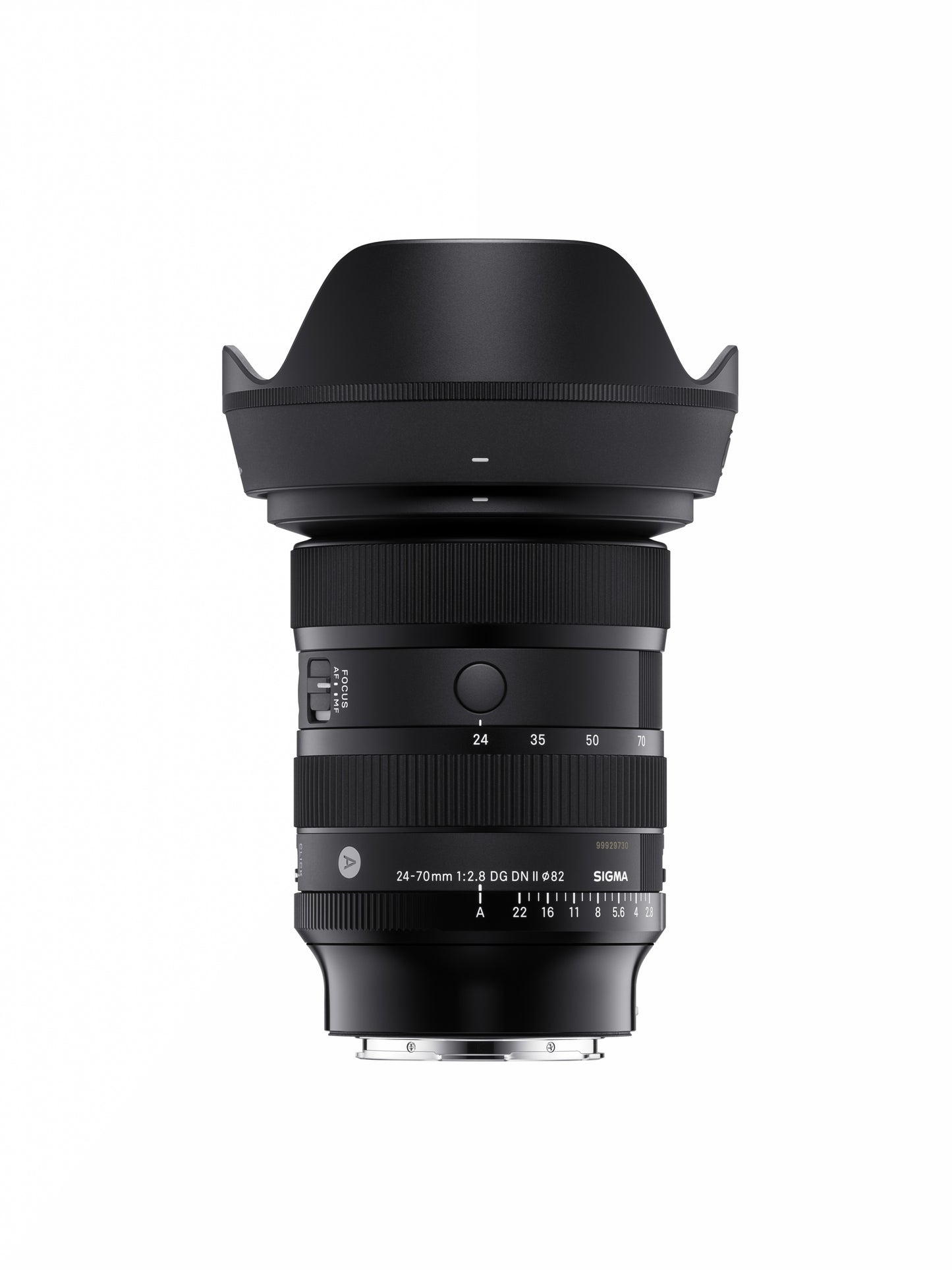 SIGMA 24-70mm F2.8 DG DN II