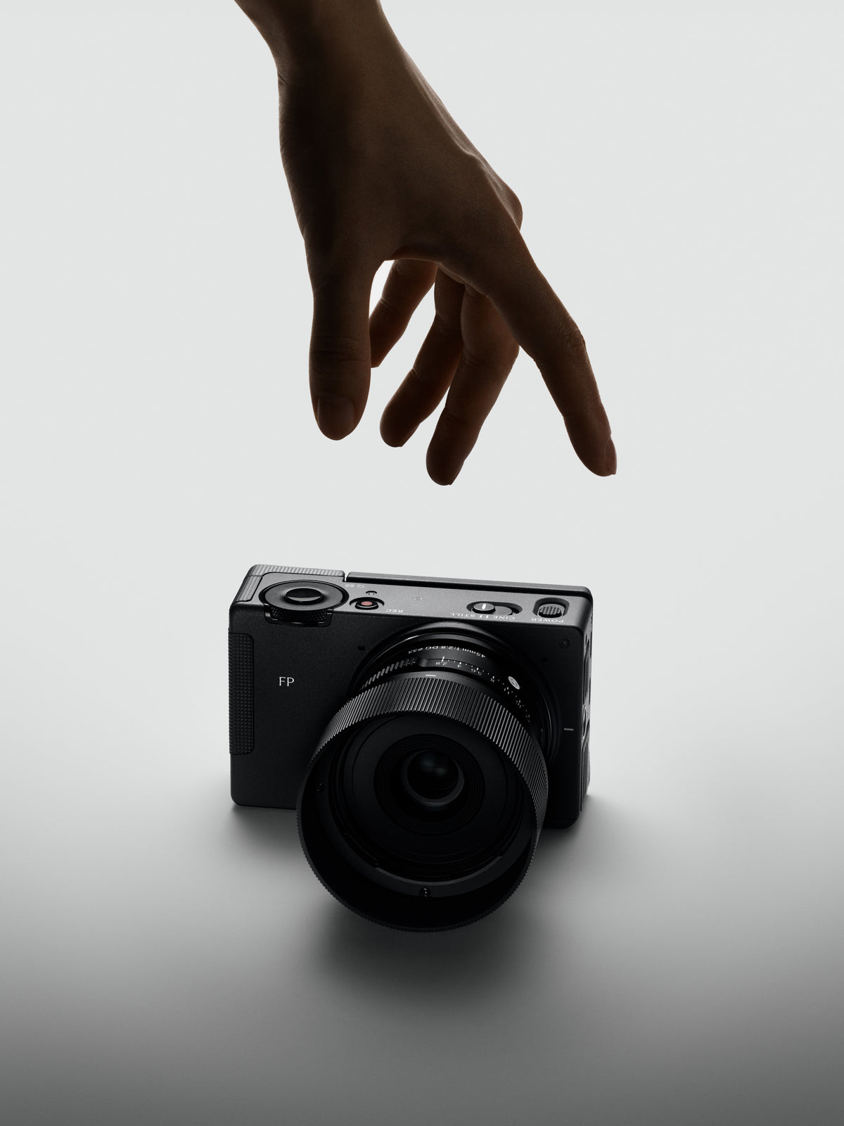 Sigma FP2 Digital Camera