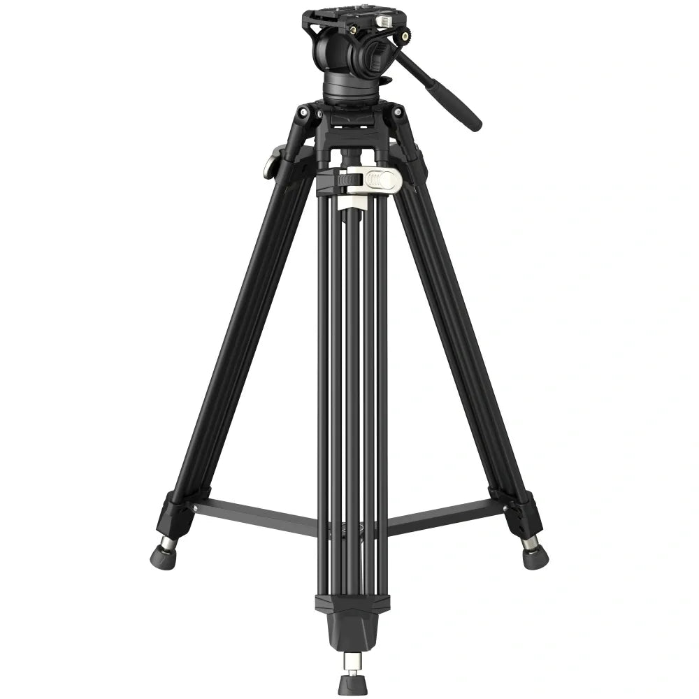 Smallrig FreeBlazer Heavy-Duty Aluminum Alloy Tripod Kit AD-80