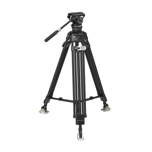 Smallrig FreeBlazer Carbon Fiber Tripod Kit