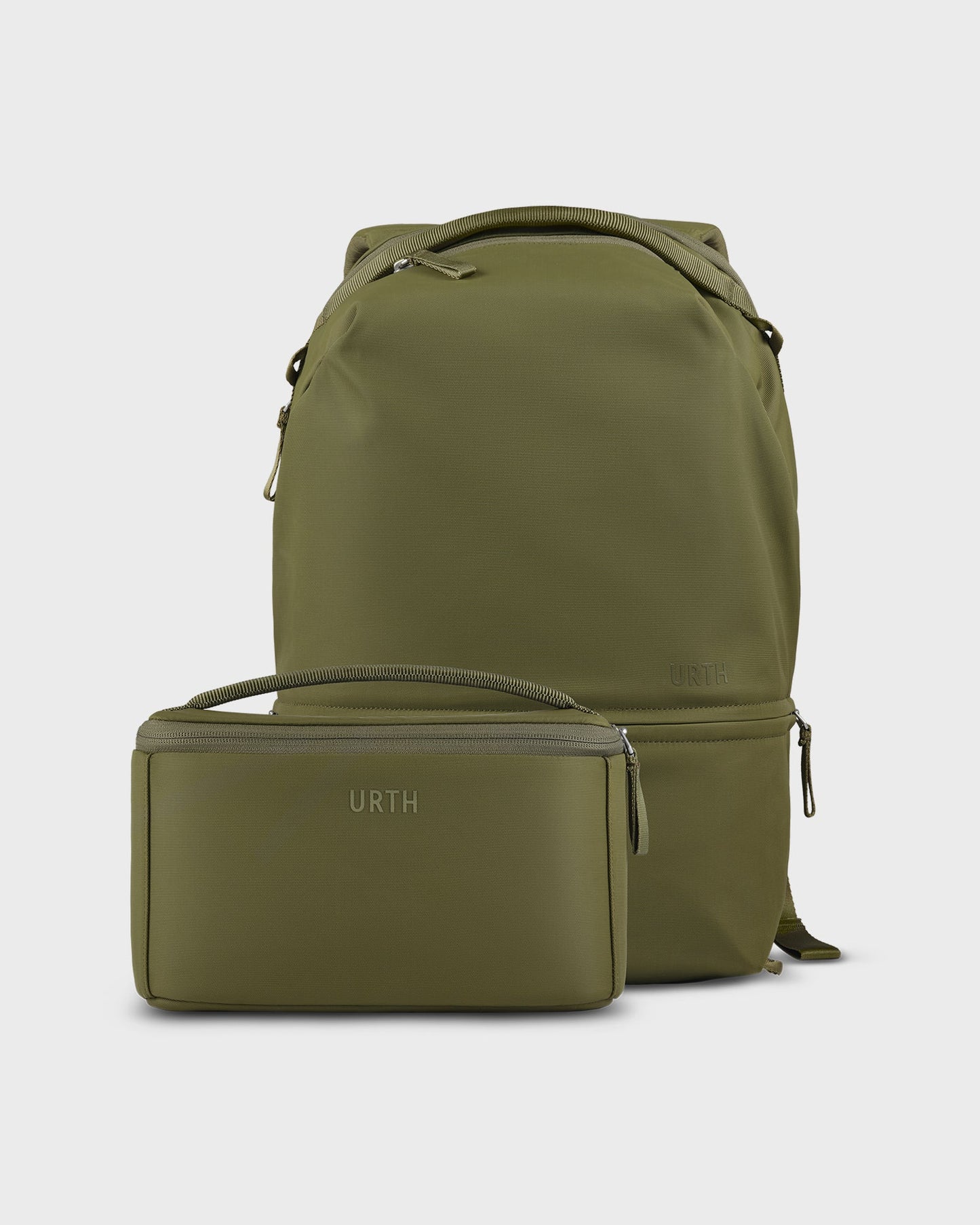 Urth Arkose Camera Backpack Set "Modular 20L backpack + camera insert"