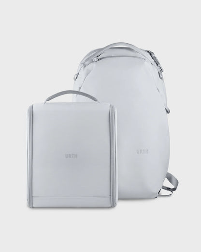 Urth Norite Camera Backpack Set "Modular 24L backpack + camera insert"