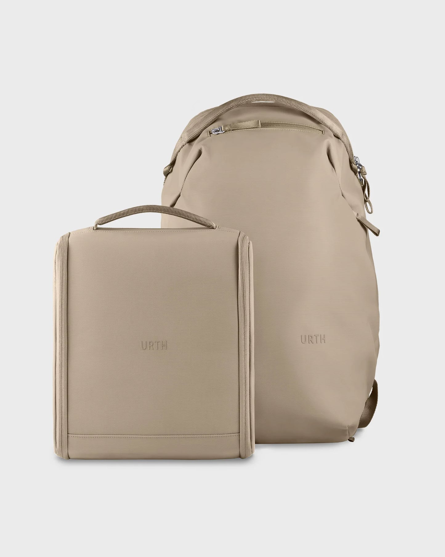 Urth Norite Camera Backpack Set "Modular 24L backpack + camera insert"