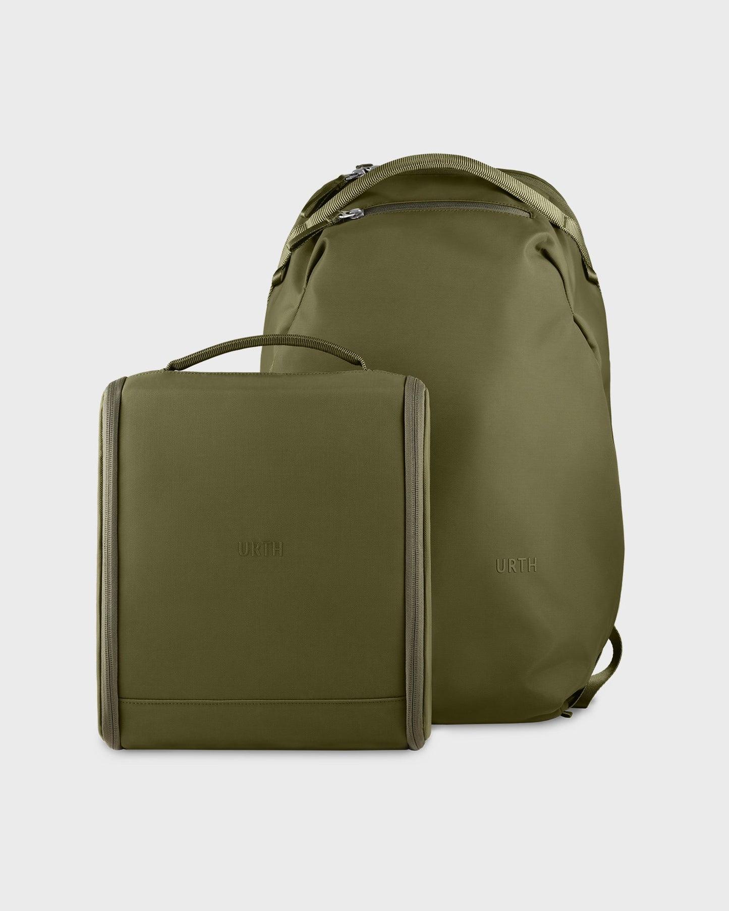 Urth Norite Camera Backpack Set "Modular 24L backpack + camera insert"