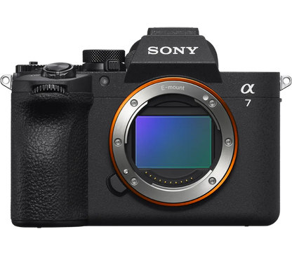 Sony A7 V