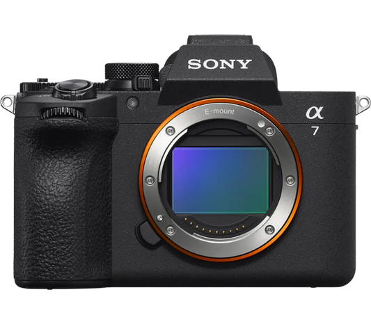 Sony A7 V