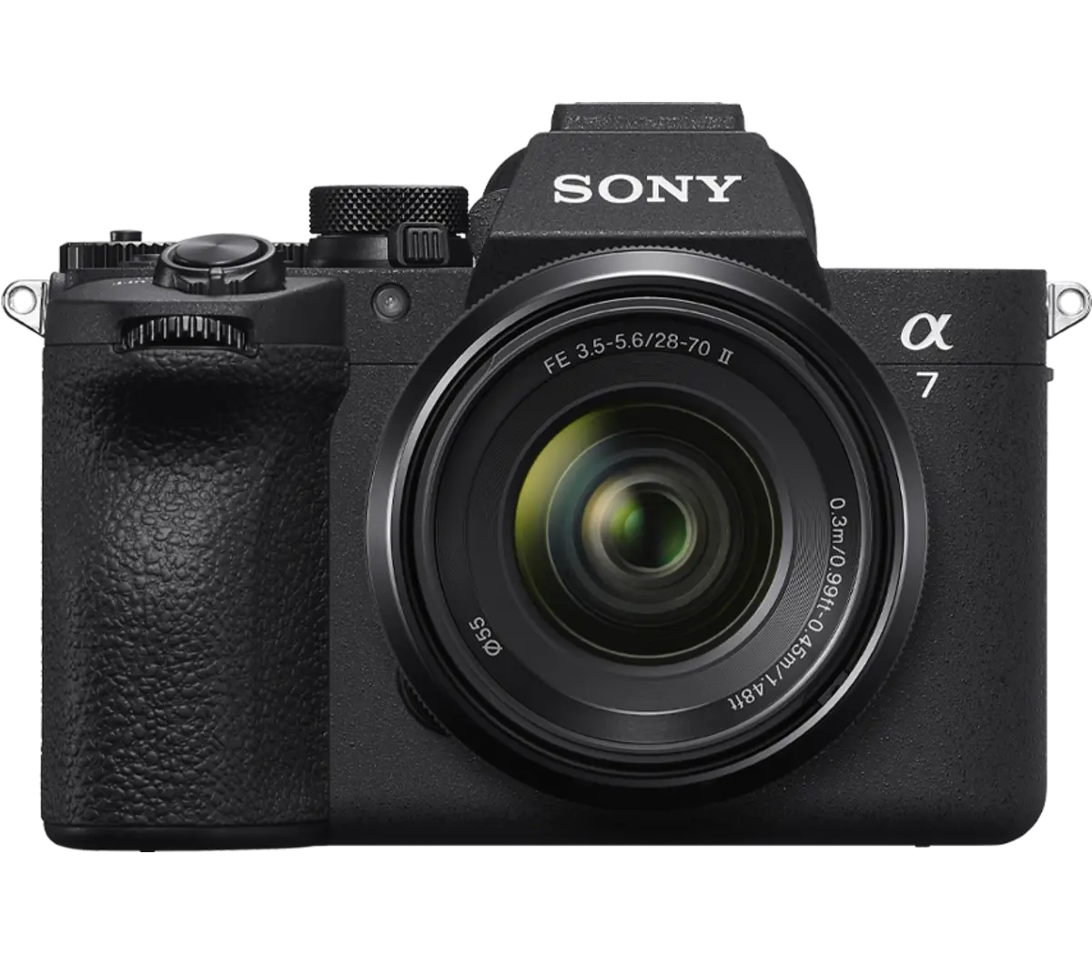 Sony A7 V