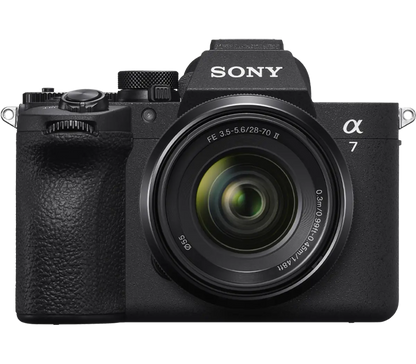 Sony A7 V
