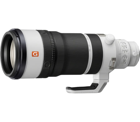 Sony FE 100-400mm F4.5 GM OSS