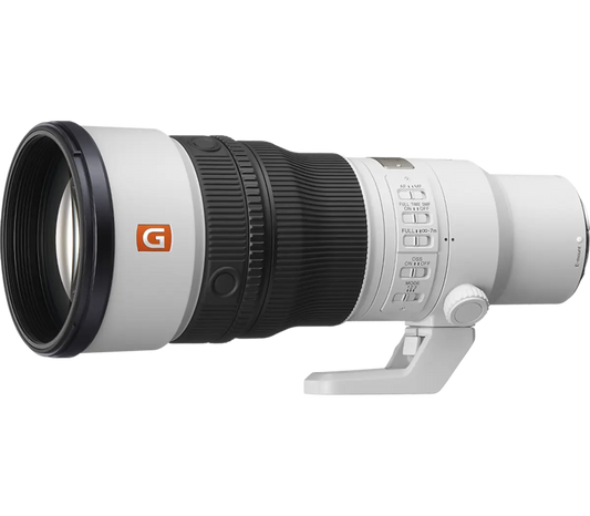 Sony FE 600mm F6.3 GM OSS